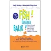 Fish! - Balık (Ciltli)