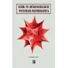 Fizik ve Mühendislikte Wolfram Mathematica