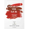 Focus On YDS İlk 36