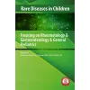 Focusing on Rheumatology & Gastroenterology & General Pediatrics