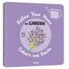 Follow Your Nose: Garden (Colours and Scents)