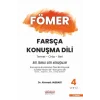 FÖMER Farsça Konuşma Dili - 4  Bir İranlı Gibi Konuşalım