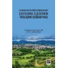 Fonksiyonel Özellikleri Bakımından Çaycuma İlçesinin Yerleşme Coğrafyası