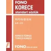 Fono Korece Standart Sözlük