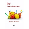 Food and Food Adulterants