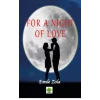 For a Night of Love