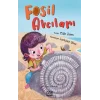 Fosil Avcıları