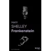 Frankenstein (Fotoğraflı Klasikler)