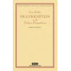 Frankenstein ya da Modern Prometheus