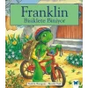 Franklin Bisiklete Biniyor