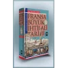 Fransa Büyük İhtilali Tarihi (Ciltli)