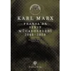 Fransada Sınıf Mücadeleleri 1848 -1850