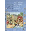 Fransızca İlk Bin Sözcük - Les Mille Premiers Mots en Français