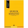 Fransızca - Türkçe Hukuk Sözlüğü
