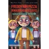Freddy’nin Pizza Dükkanı’nda Beş Gece Fazbear’ın Korkunç Tipleri 9: Kuklacı