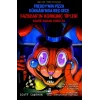 Freddy’nin Pizza Dükkanı’nda Beş Gece : Fazbear’ın Korkunç Tipleri Grafik Roman Serisi #3