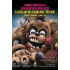 Freddy’nin Pizza Dükkani’nda Beş Gece Fazbear’in Korkunç Tipleri Grafik Roman Serisi -4