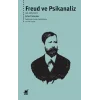 Freud ve Psikanaliz Altı Giriş Dersi