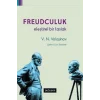 Freudculuk Eleştirel Bir Taslak