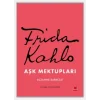 Frida Kahlo Aşk Mektupları