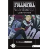 Fullmetal Alchemist - Çelik Simyacı 18