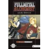 Fullmetal Alchemist - Çelik Simyacı 22