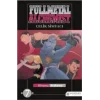 Fullmetal Alchemist - Çelik Simyacı 7