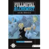 Fullmetal Alchemist - Çelik Simyacı 8