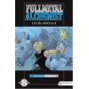 Fullmetal Alchemist - Çelik Simyacı 8