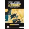Fullmetal Alchemist - Çelik Simyacı 9
