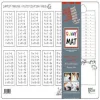 Funny Mat - Çarpım Tablosu