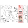 Funny Mat - Unicorn