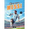 Futbol Akademisi - Messi