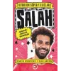 Futbolun Süper Yıldızları - Salah