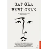 Gaf Ola Beri Gele