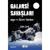 Galaksi Savaşları Mars ve Ötesine Yolculuk