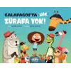 Galapagosta Hiç Zürafa Yok!