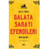Galata Sarayı Efendileri