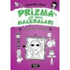 Galeride Kargaşa - Prizmanın Çok Şekil Maceraları