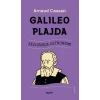 Galileo Plajda
