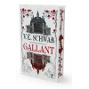 Gallant (Ciltli)