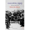Gallipoli 1915 (Ciltli)