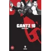 Gantz 10