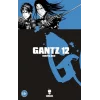 Gantz 12