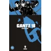 Gantz 18
