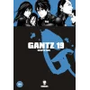 Gantz 19
