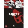 Gantz Cilt 1