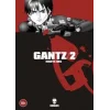 Gantz Cilt 2