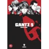 Gantz Cilt 5