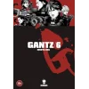 Gantz Cilt 6